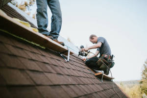 Local Roofers in New Mines, PA